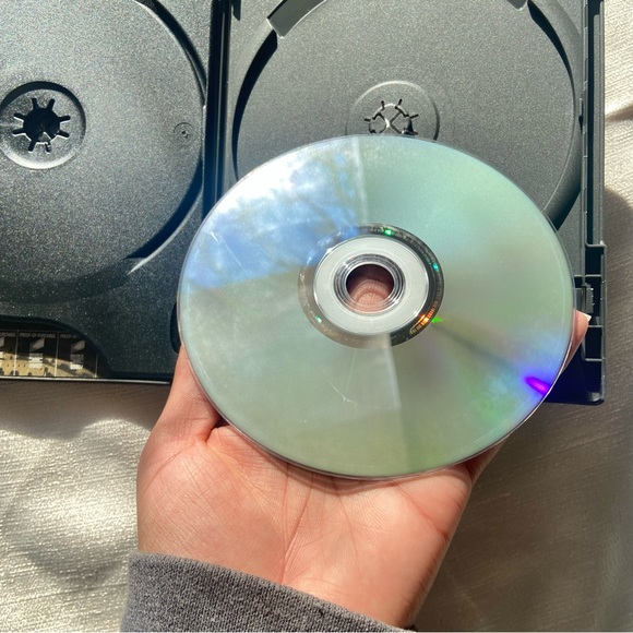 DVD BluRay Bundle Sealed PaperTowns Spider-Man2 Into the Storm Lord of the Rings - Picture 7 of 11